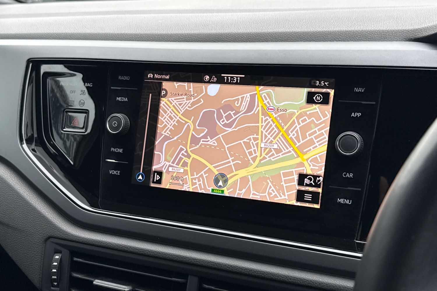 Used Volkswagen Taigo 2022 for sale - 77463093: Photo 12