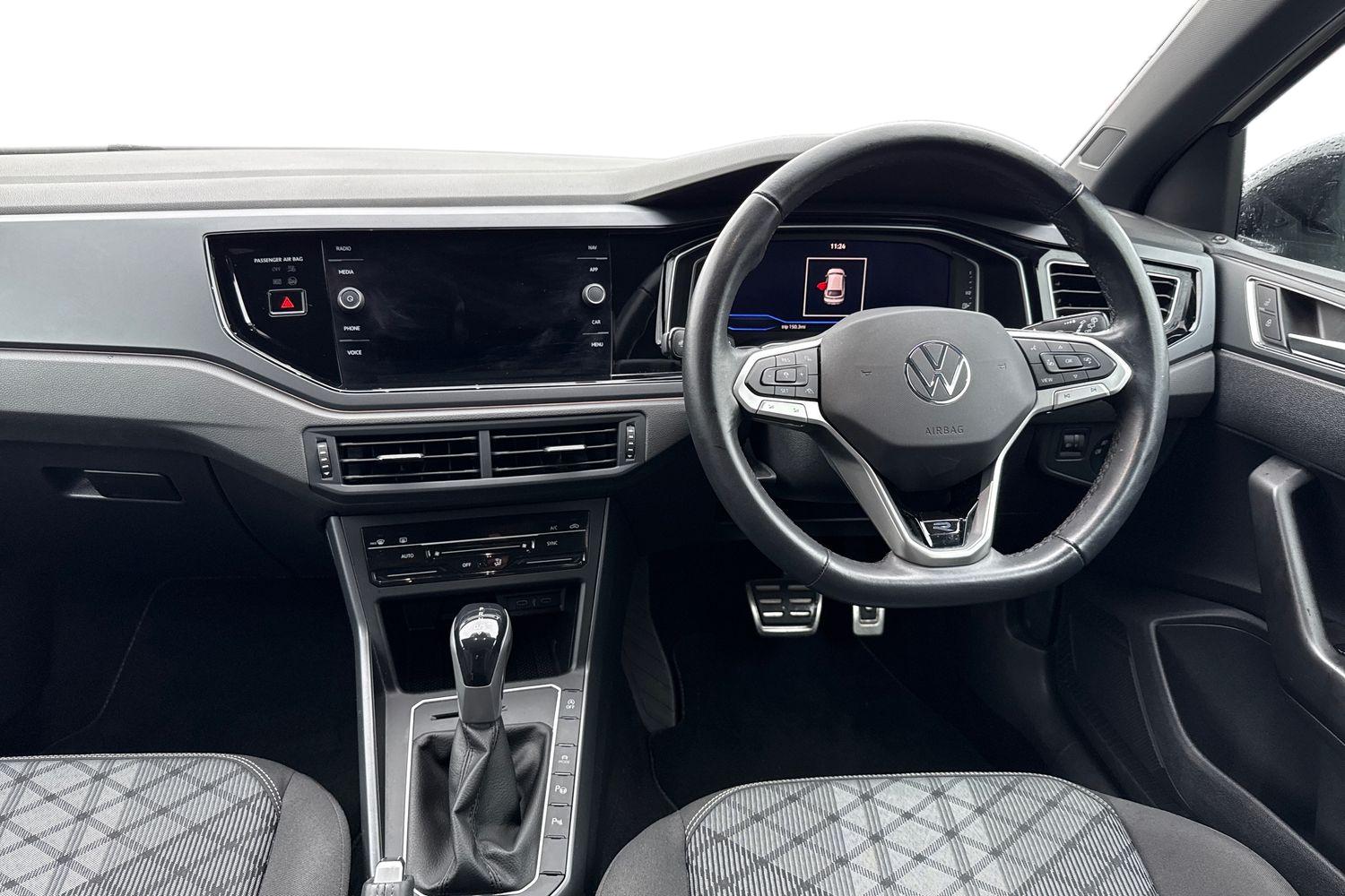 Used Volkswagen Taigo 2022 for sale - 77463093: Photo 13