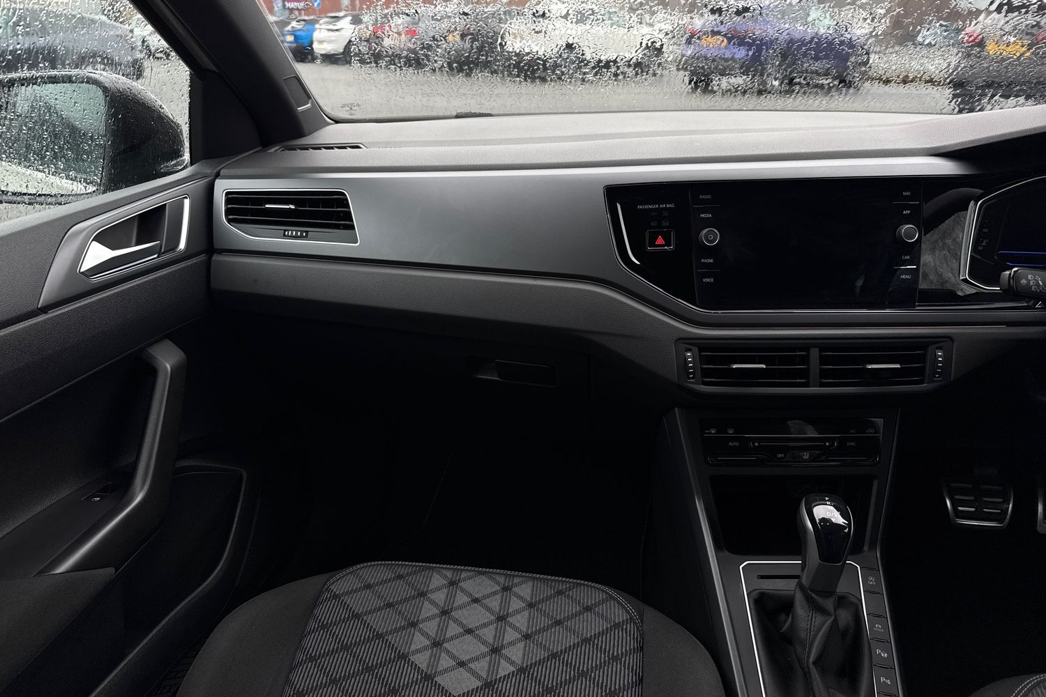 Used Volkswagen Taigo 2022 for sale - 77463093: Photo 15