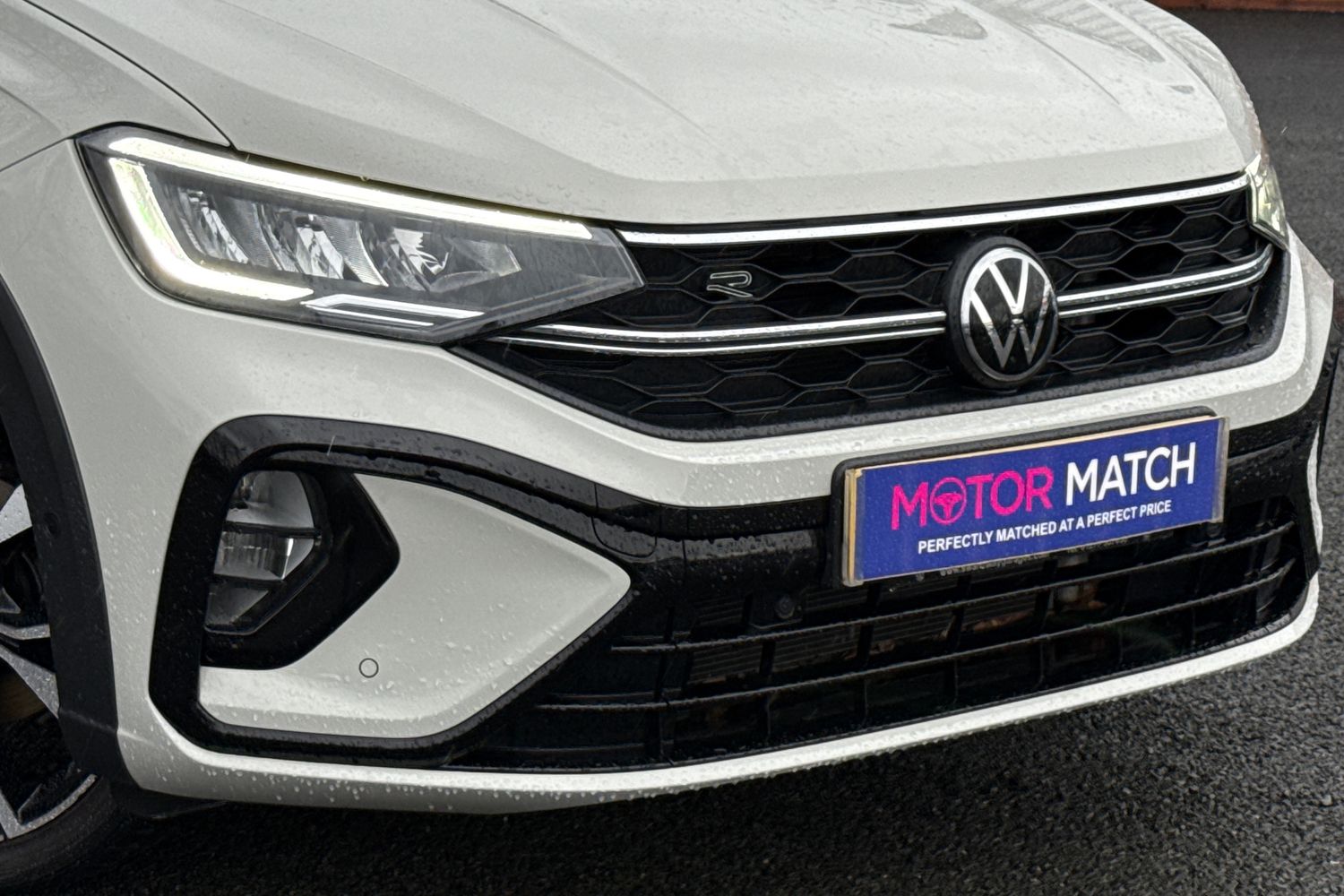 Used Volkswagen Taigo 2022 for sale - 77463093: Photo 17