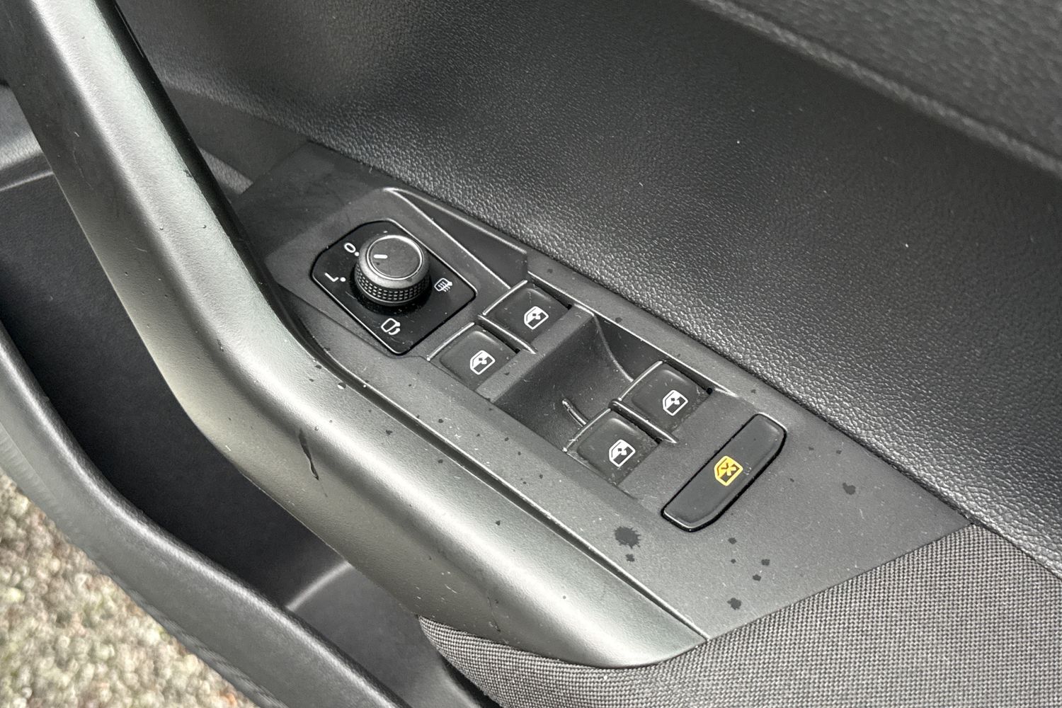 Used Volkswagen Taigo 2022 for sale - 77463093: Photo 18