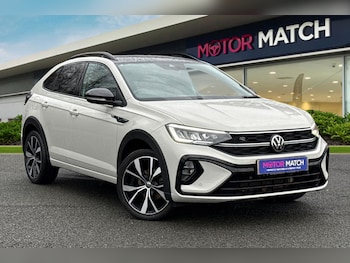 Volkswagen Taigo feature image