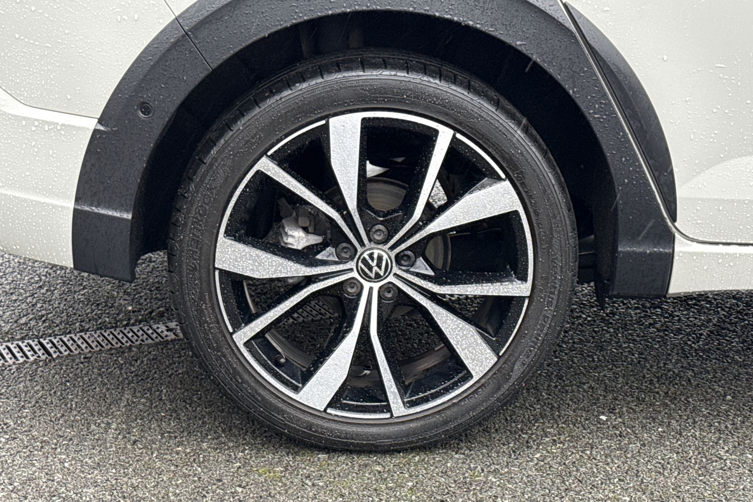 Used Volkswagen Taigo 2022 for sale - 77463093: Photo 22