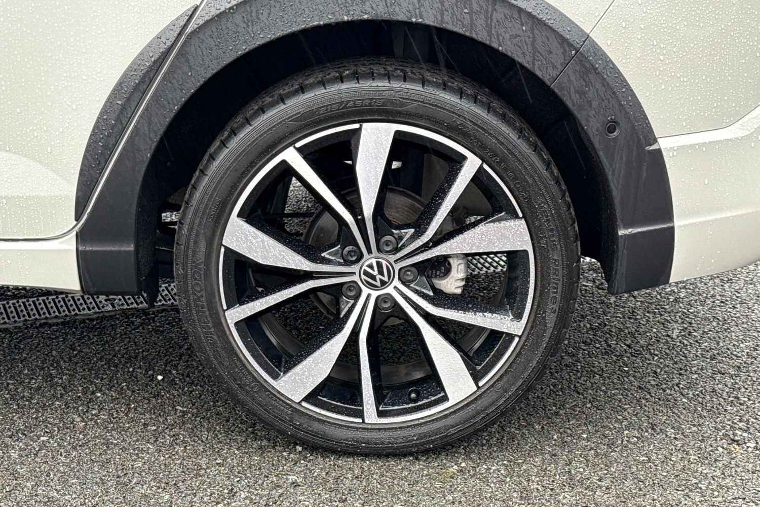 Used Volkswagen Taigo 2022 for sale - 77463093: Photo 23