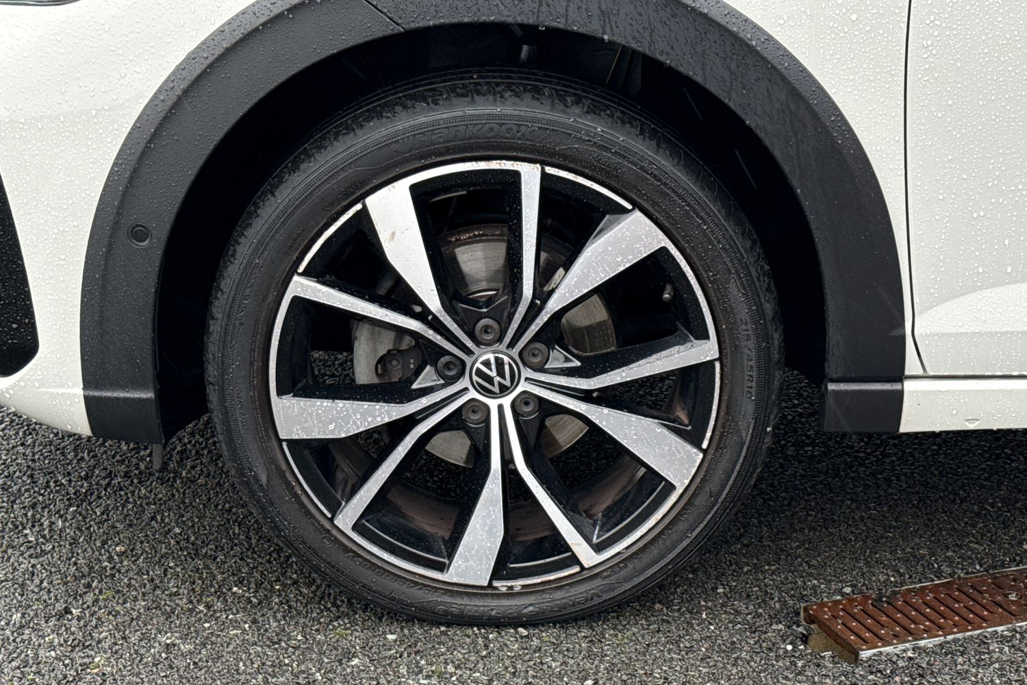 Used Volkswagen Taigo 2022 for sale - 77463093: Photo 24