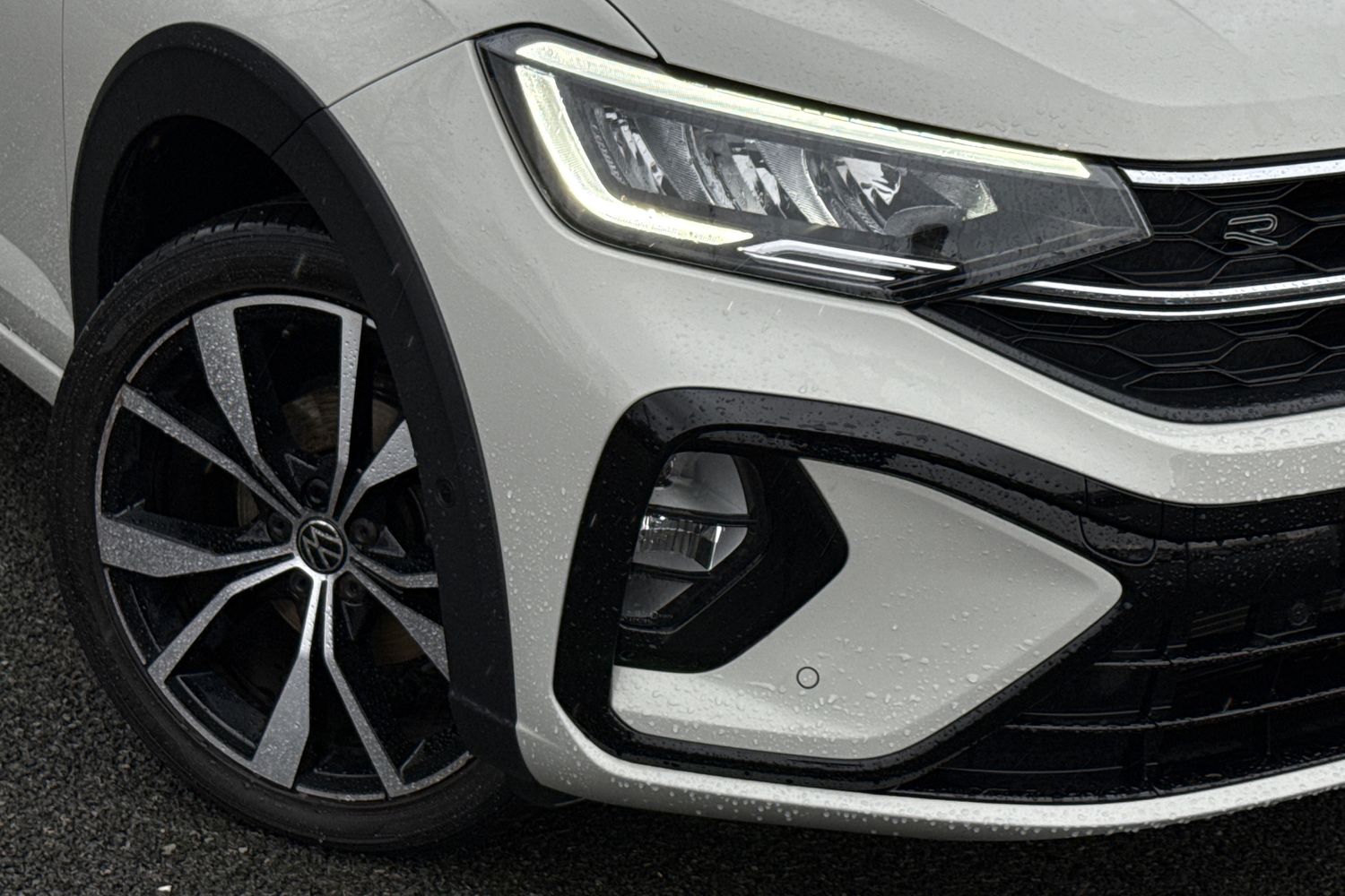 Used Volkswagen Taigo 2022 for sale - 77463093: Photo 25