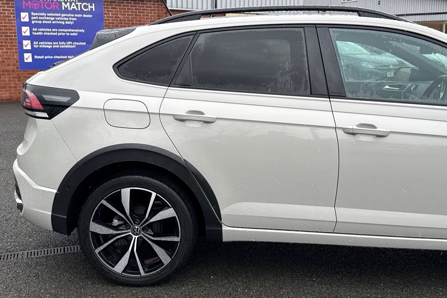 Used Volkswagen Taigo 2022 for sale - 77463093: Photo 29