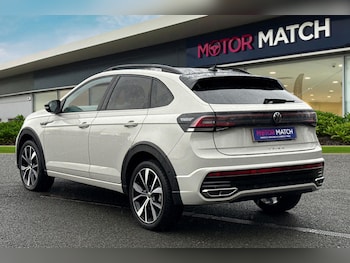 Used Volkswagen Taigo 2022 for sale - 77463093: Photo