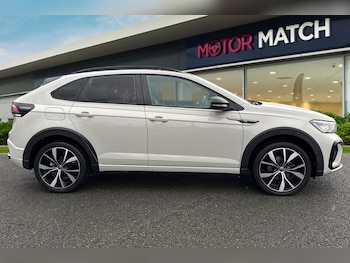 Used Volkswagen Taigo 2022 for sale - 77463093: Photo