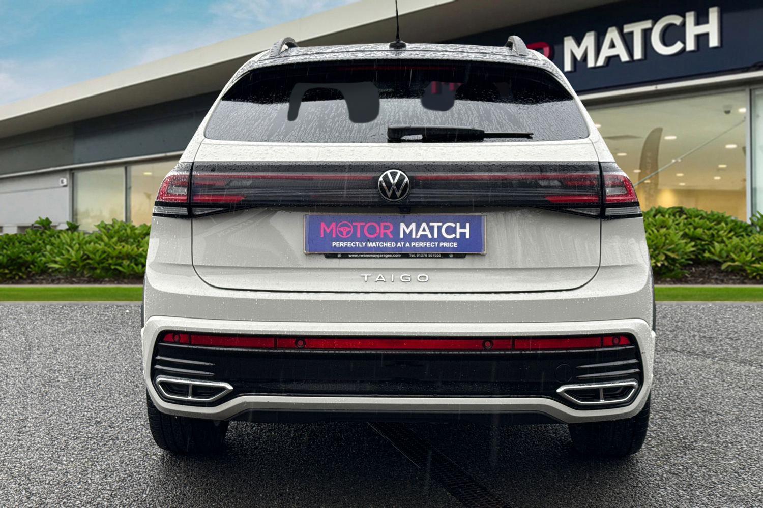 Used Volkswagen Taigo 2022 for sale - 77463093: Photo 4