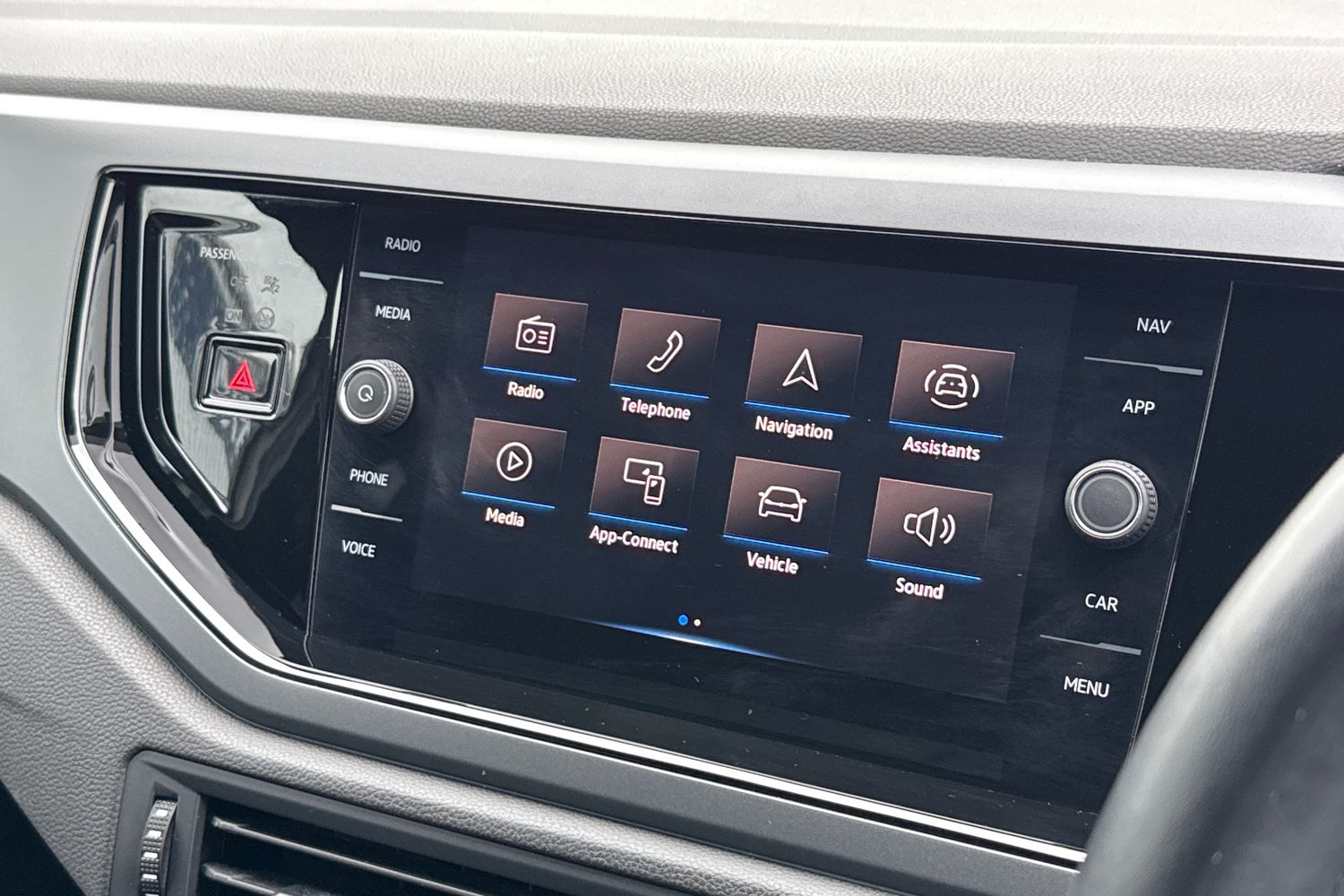 Used Volkswagen Taigo 2022 for sale - 77463093: Photo 49