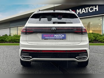 Used Volkswagen Taigo 2022 for sale - 77463093: Photo