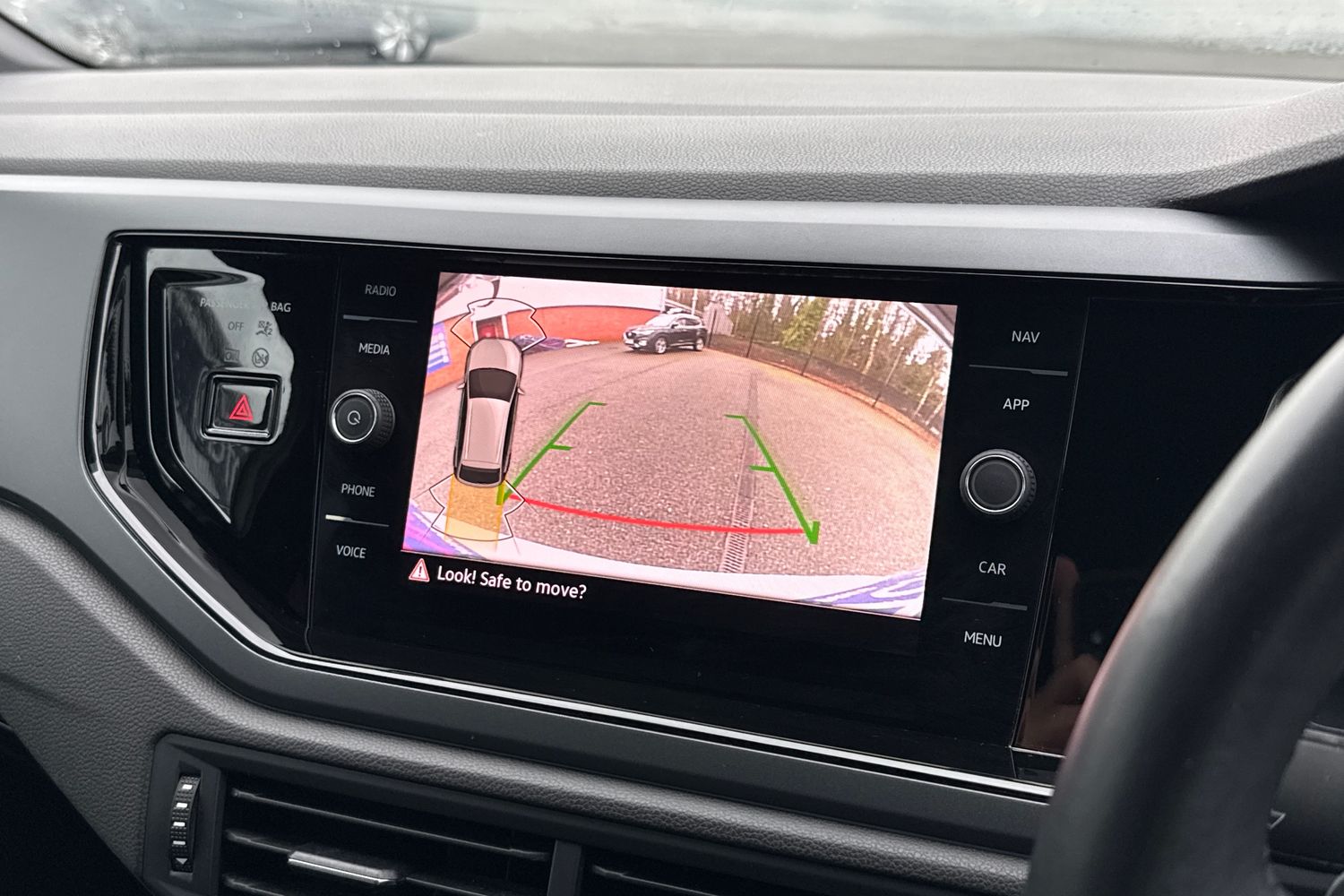 Used Volkswagen Taigo 2022 for sale - 77463093: Photo 51