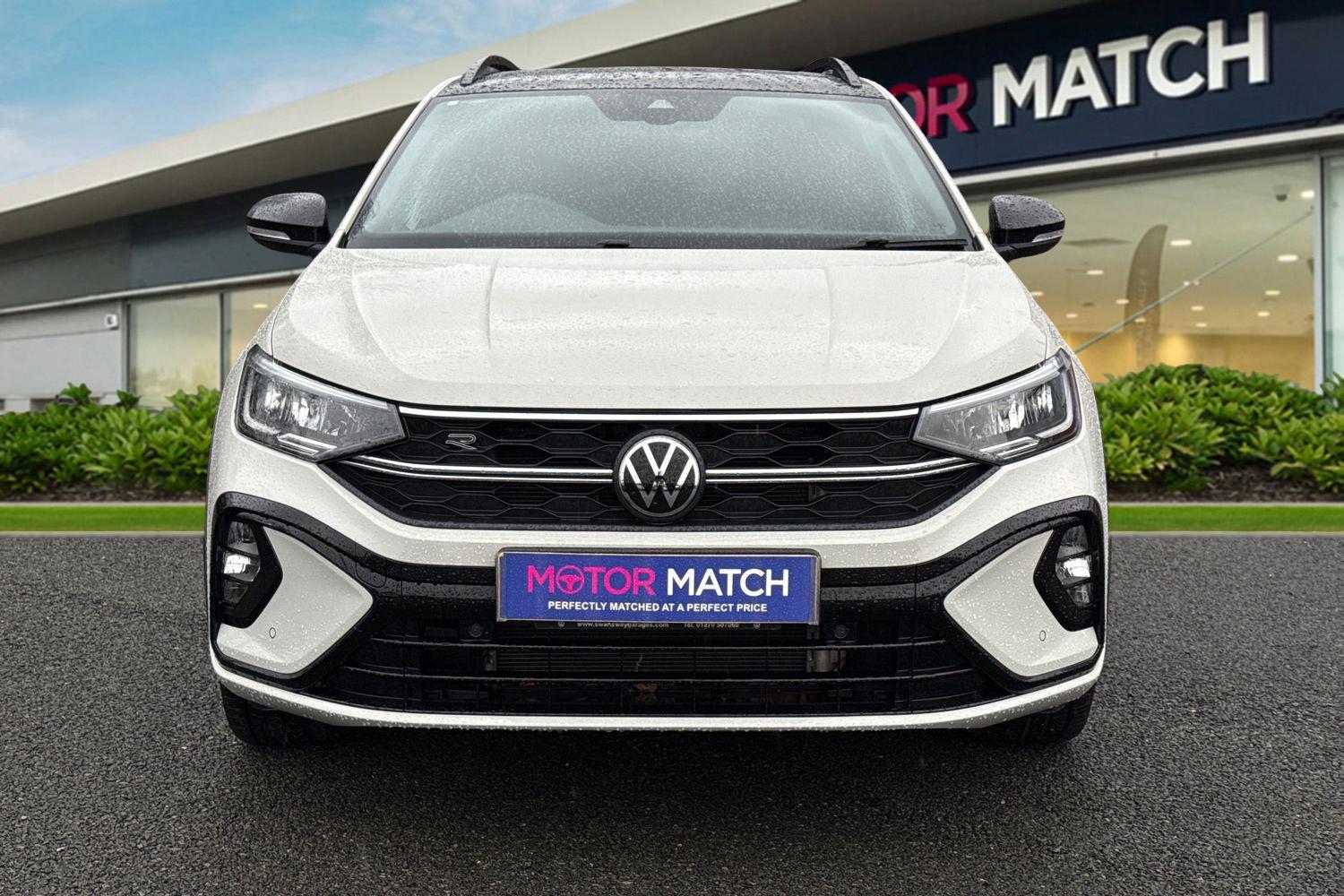 Used Volkswagen Taigo 2022 for sale - 77463093: Photo 6