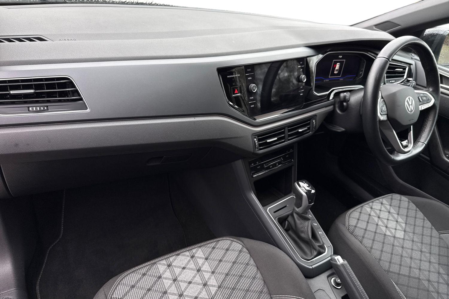 Used Volkswagen Taigo 2022 for sale - 77463093: Photo 9