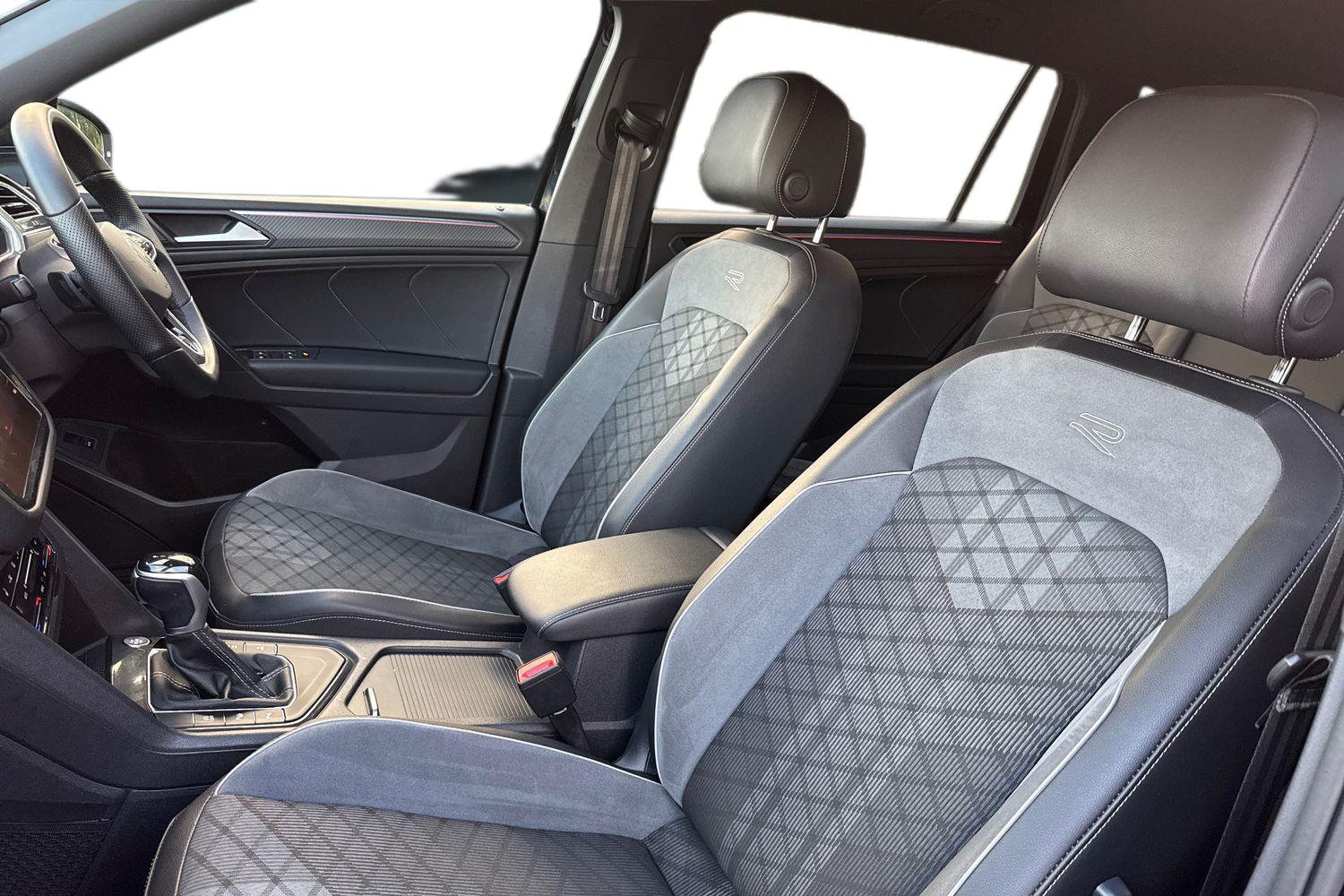 Used Volkswagen Tiguan Allspace 2022 for sale - 76435875: Photo 11