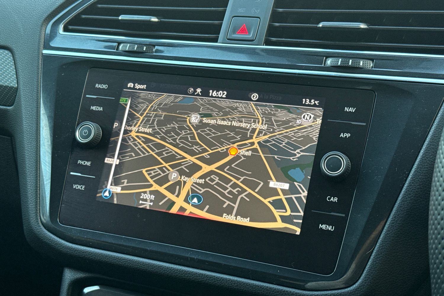 Used Volkswagen Tiguan Allspace 2022 for sale - 76435875: Photo 12