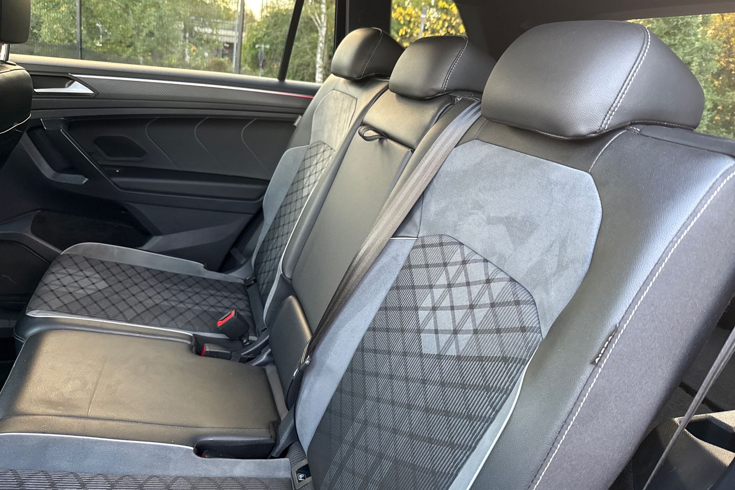 Used Volkswagen Tiguan Allspace 2022 for sale - 76435875: Photo 14