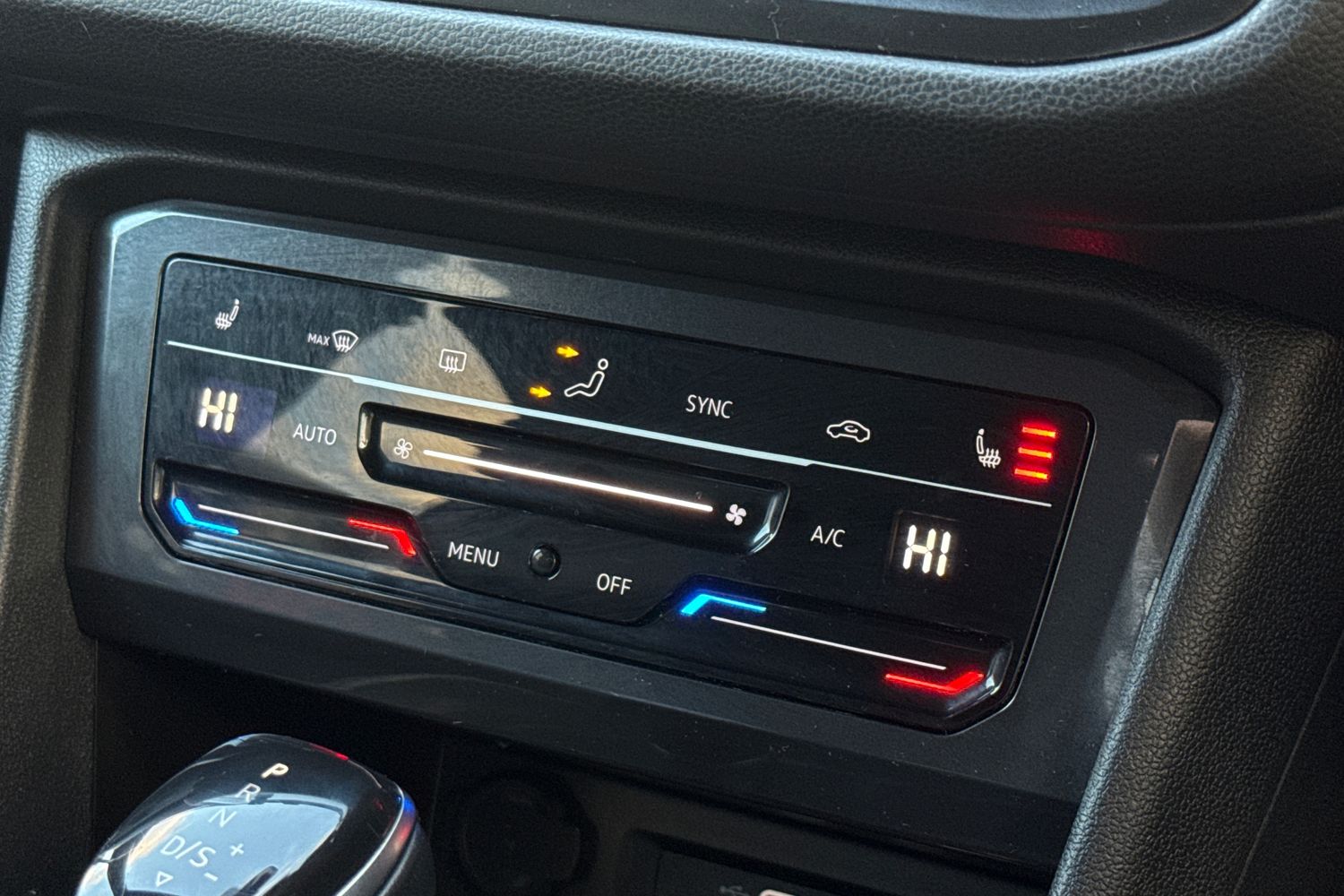 Used Volkswagen Tiguan Allspace 2022 for sale - 76435875: Photo 19