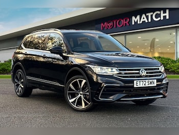 2022 - 1.5 TSI R-Line DSG Euro 6 (s/s) 5dr