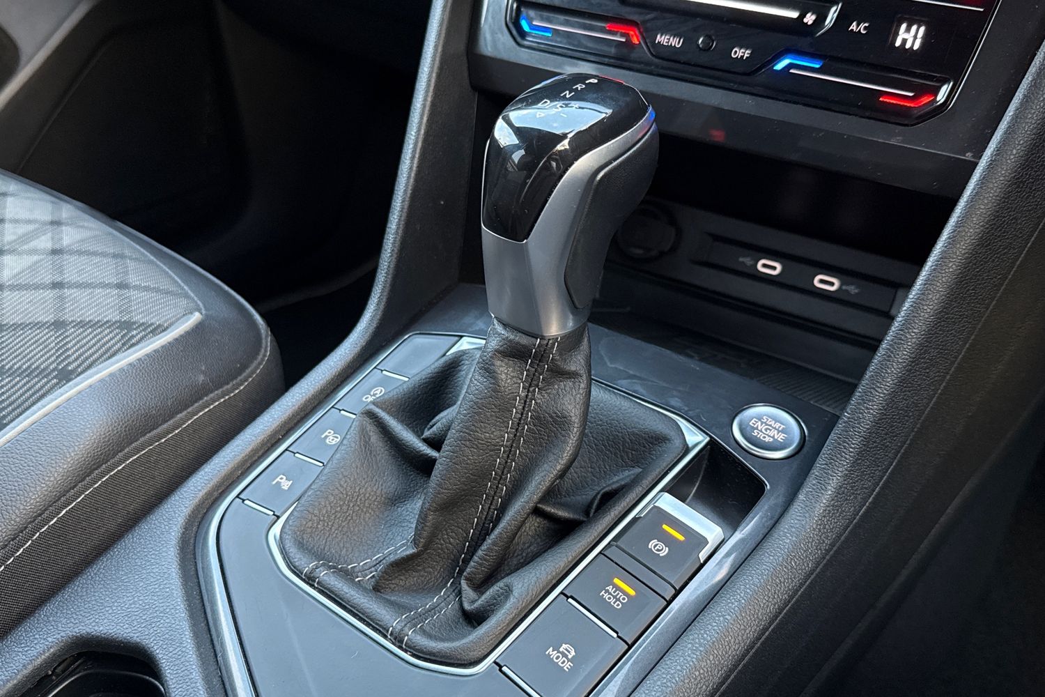 Used Volkswagen Tiguan Allspace 2022 for sale - 76435875: Photo 20