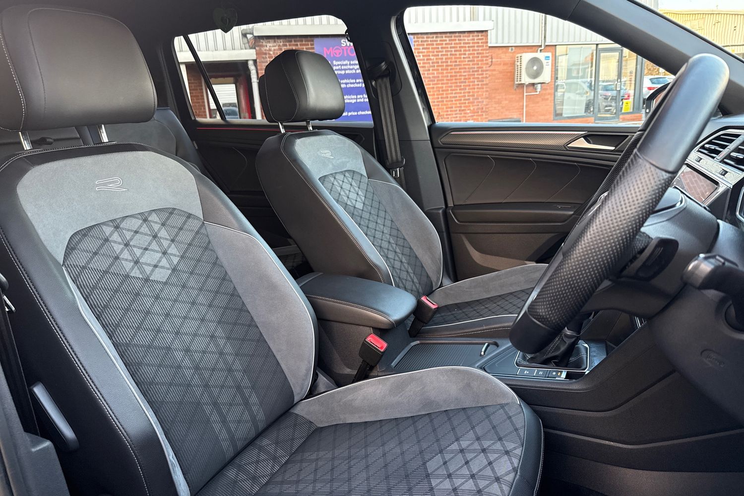 Used Volkswagen Tiguan Allspace 2022 for sale - 76435875: Photo 21