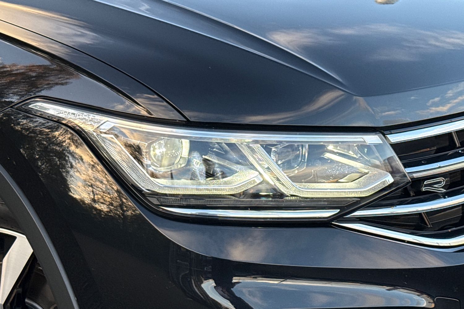 Used Volkswagen Tiguan Allspace 2022 for sale - 76435875: Photo 30