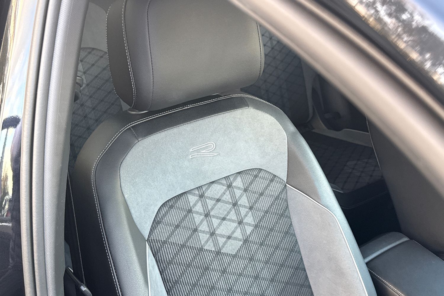 Used Volkswagen Tiguan Allspace 2022 for sale - 76435875: Photo 32