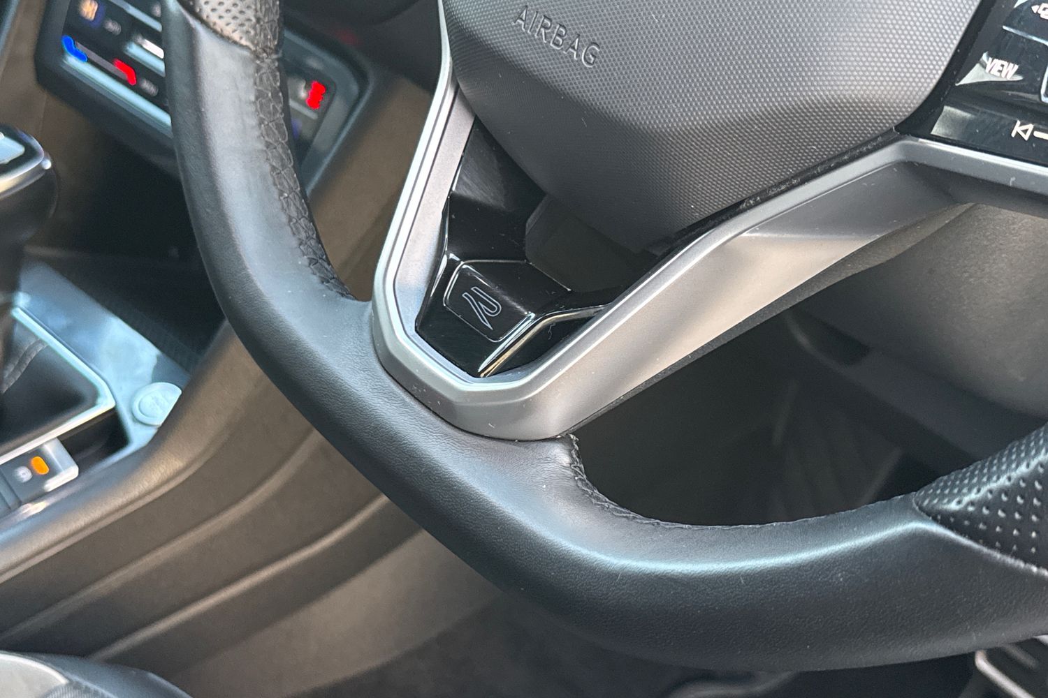 Used Volkswagen Tiguan Allspace 2022 for sale - 76435875: Photo 33