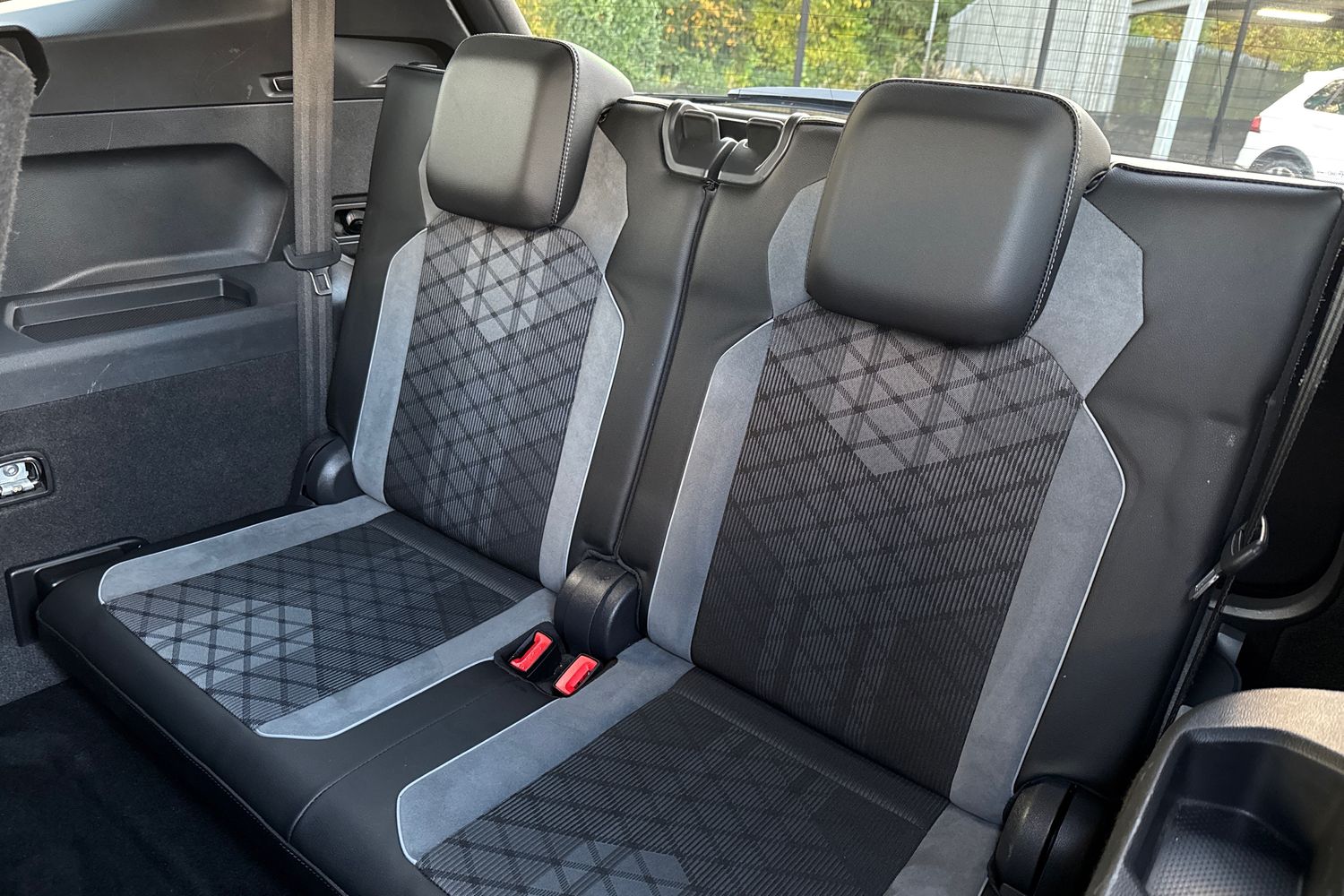 Used Volkswagen Tiguan Allspace 2022 for sale - 76435875: Photo 34