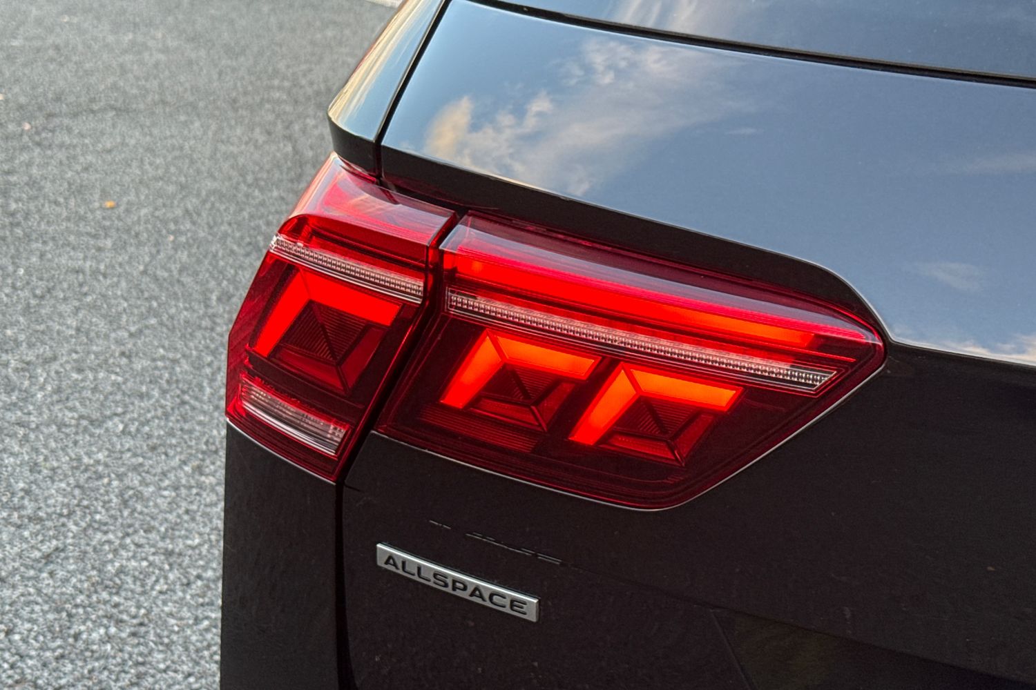 Used Volkswagen Tiguan Allspace 2022 for sale - 76435875: Photo 36