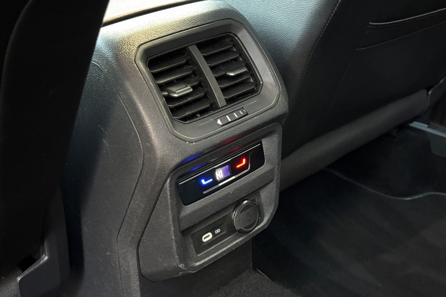 Used Volkswagen Tiguan Allspace 2022 for sale - 76435875: Photo 37