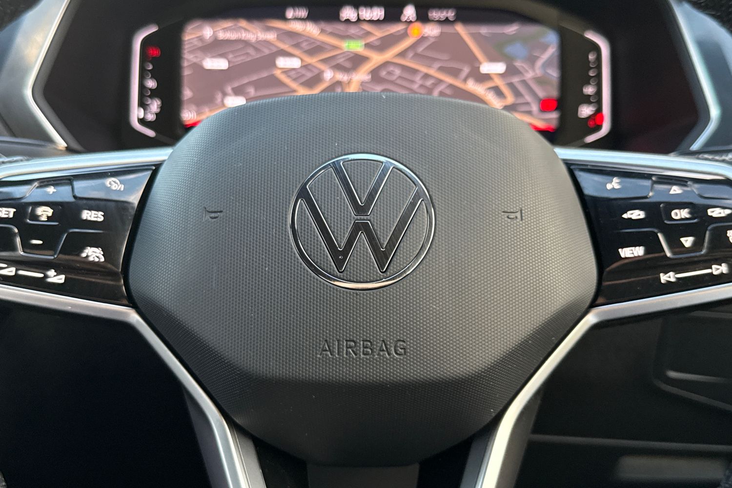 Used Volkswagen Tiguan Allspace 2022 for sale - 76435875: Photo 40