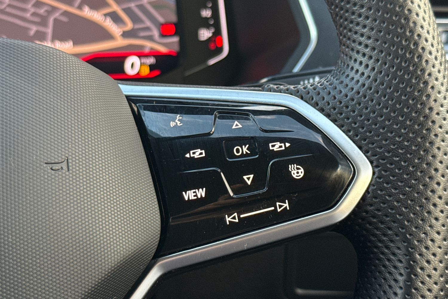 Used Volkswagen Tiguan Allspace 2022 for sale - 76435875: Photo 42