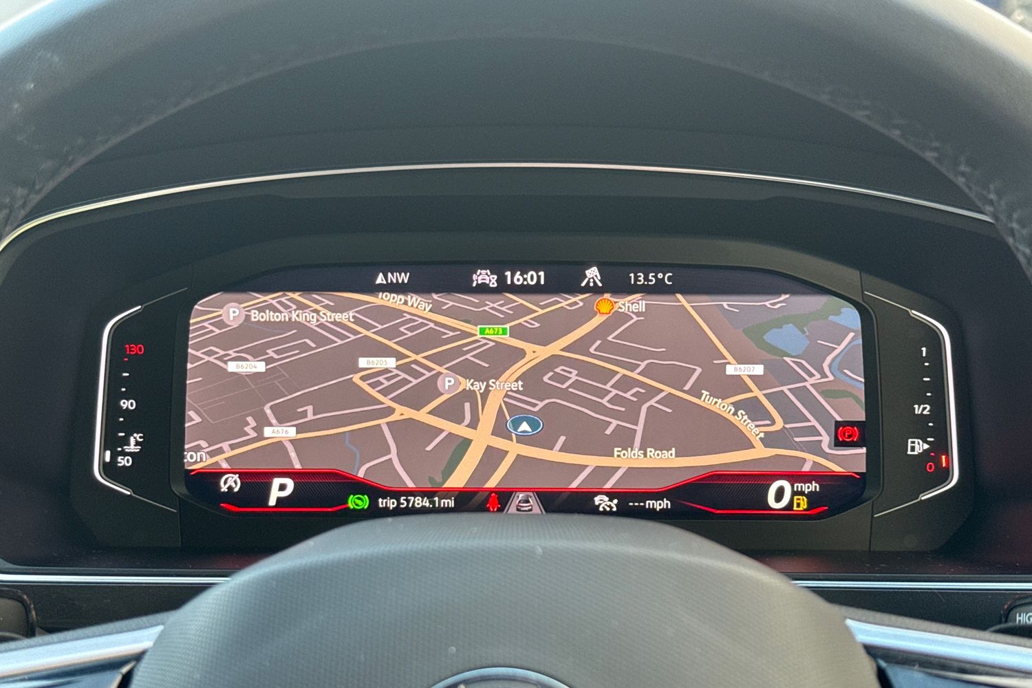 Used Volkswagen Tiguan Allspace 2022 for sale - 76435875: Photo 43