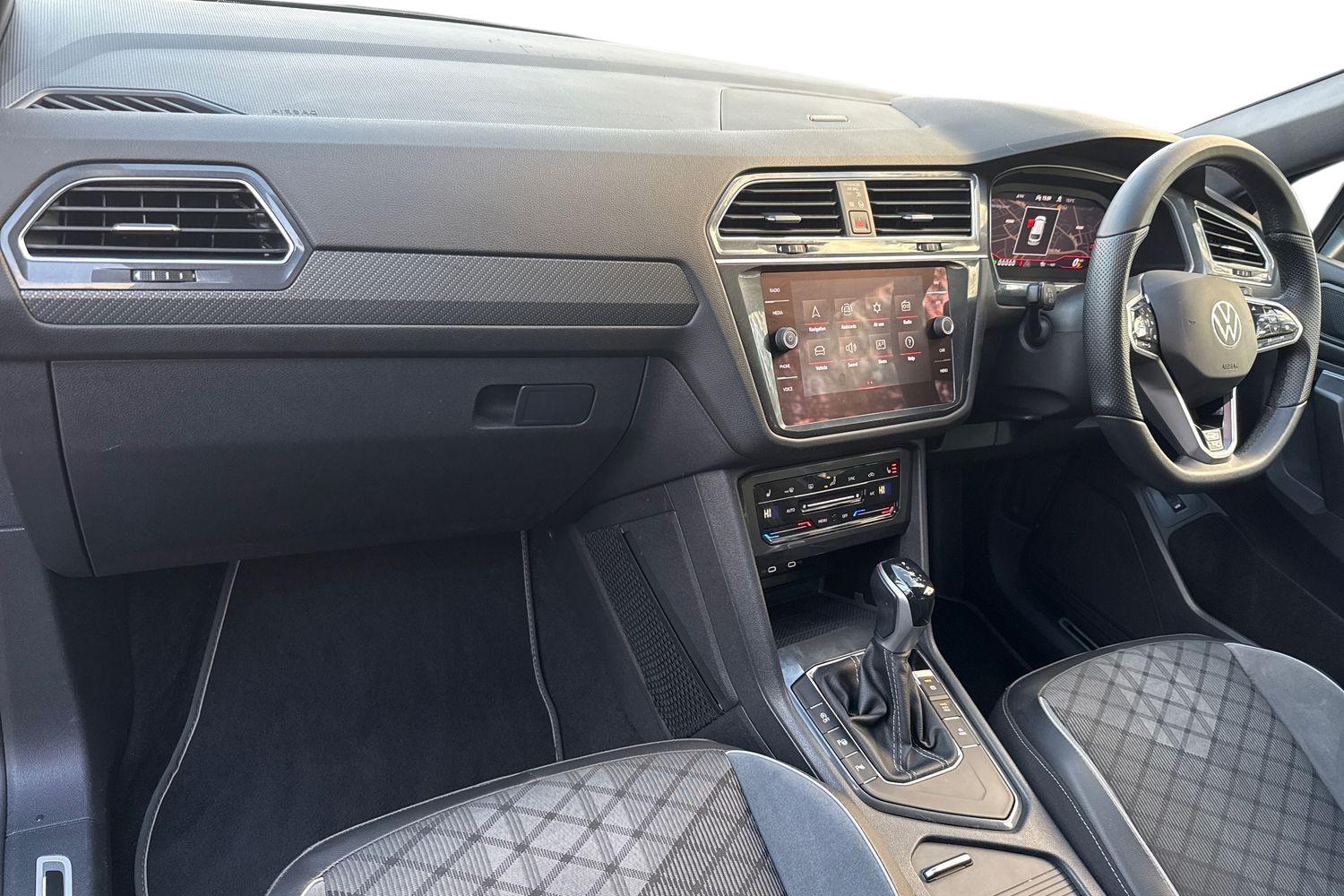 Used Volkswagen Tiguan Allspace 2022 for sale - 76435875: Photo 9