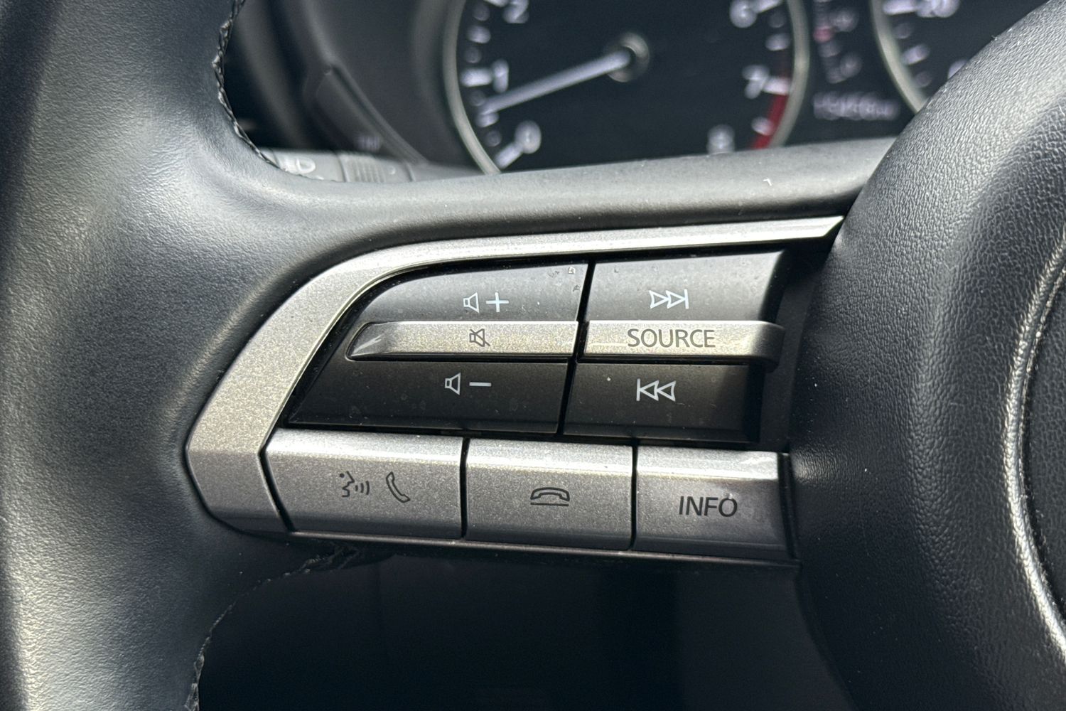 Vehicle 36