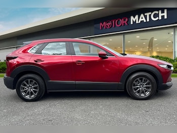 Used Mazda CX-30 2022 for sale - 75673969: Photo