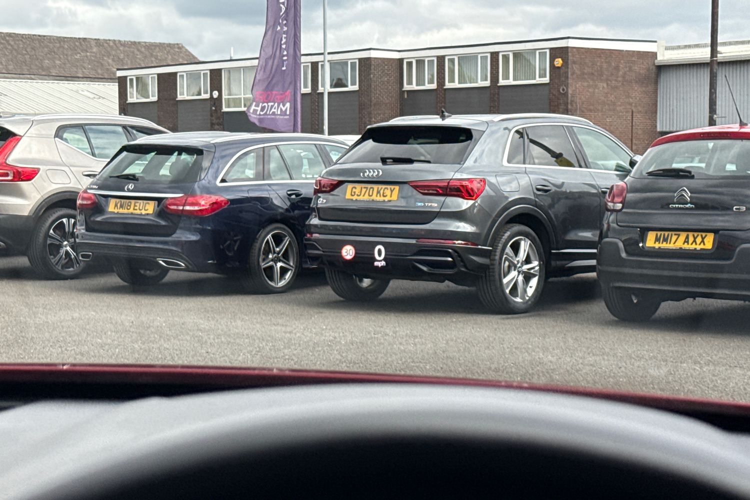 Vehicle 42