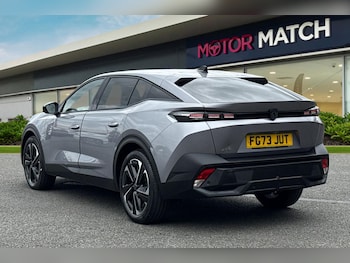 Used Peugeot 408 2023 for sale - 79047384: Photo