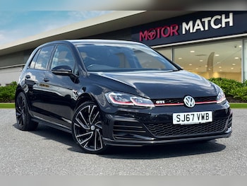 Used Volkswagen Golf 2017 for sale - 78708425: Photo