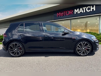 Used Volkswagen Golf 2017 for sale - 78708425: Photo