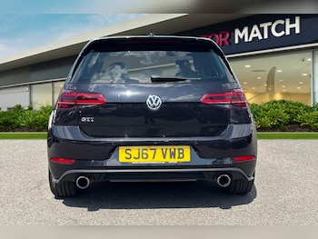 Used Volkswagen Golf 2017 for sale - 78708425: Photo