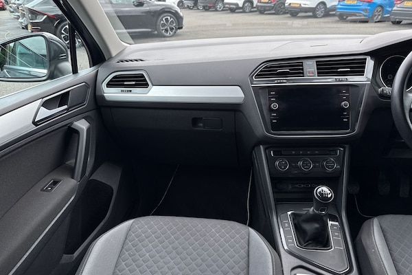 Used Volkswagen Tiguan 2018 for sale - 76232454: Photo 20