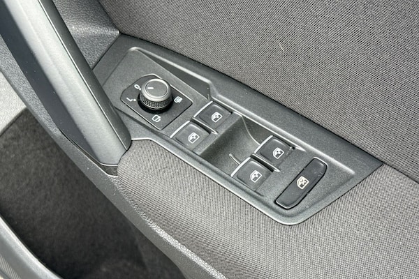 Used Volkswagen Tiguan 2018 for sale - 76232454: Photo 21