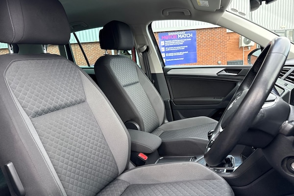 Used Volkswagen Tiguan 2018 for sale - 76232454: Photo 24