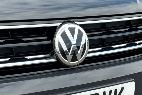 Used Volkswagen Tiguan 2018 for sale - 76232454: Photo 26