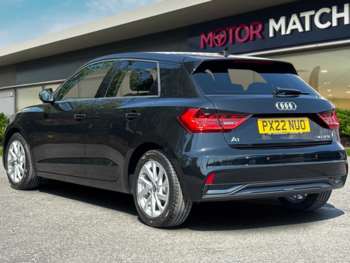 Used Audi A1 2022 for sale - 74625306: Photo