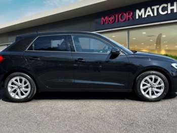 Used Audi A1 2022 for sale - 74625306: Photo