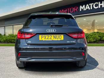 Used Audi A1 2022 for sale - 74625306: Photo